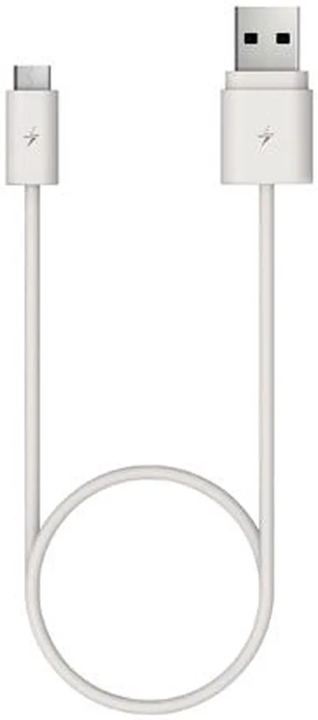 Alt view image 6 of 8 - Philips SHB3175WT BASS+ Wireless Bluetooth Closed-Back Over-Ear Headphones with Mic - White