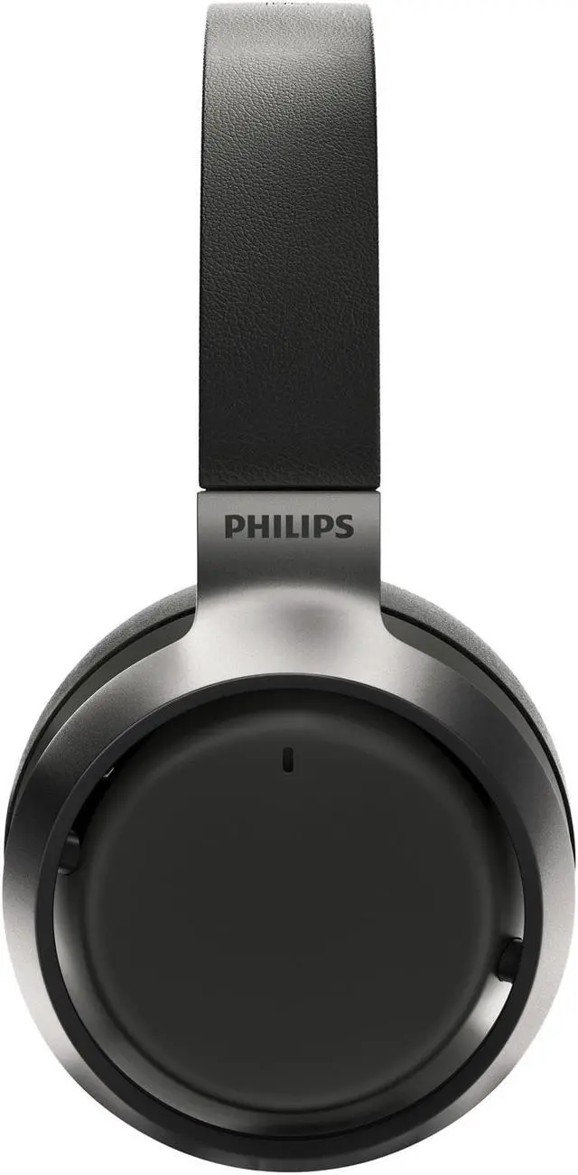 Alt view image 2 of 5 - Philips Fidelio L3 Over-Ear ANC Over-ear wireless headphones