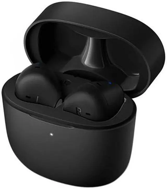 Alt view image 4 of 6 - Philips T2236 TWS In-Ear IPX4 18 Hours Play Time Microphone Black