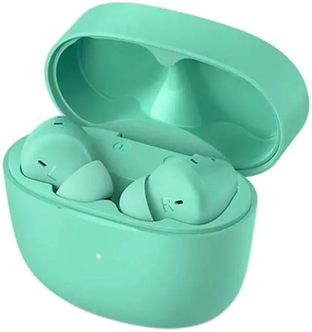 Alt view image 3 of 6 - Philips T2206 TWS In-Ear Stereo Ipx4 Wireless headphones - Green