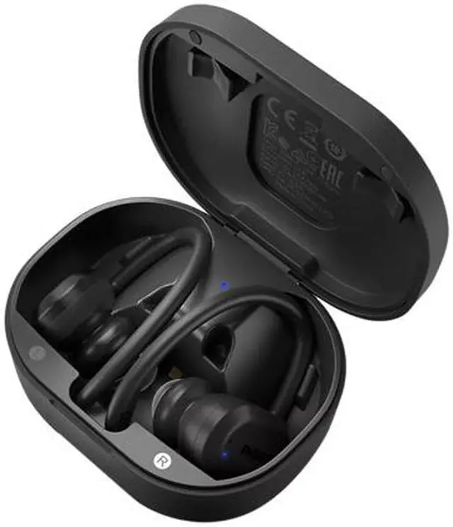Alt view image 2 of 8 - Philips A7306 True wireless sports headphones