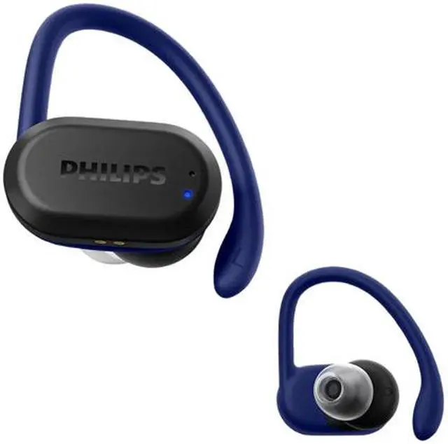 Alt view image 4 of 8 - Philips A7306 True wireless sports headphones