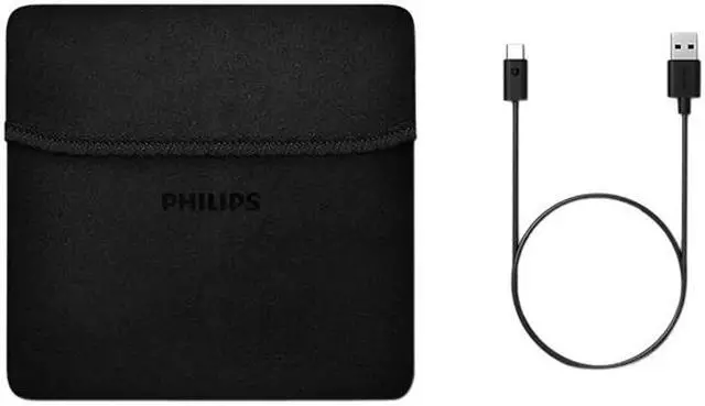 Alt view image 7 of 8 - Philips H6506 Over-Ear ANC 30Hrs Slim Lightweight Multipoint Pairing