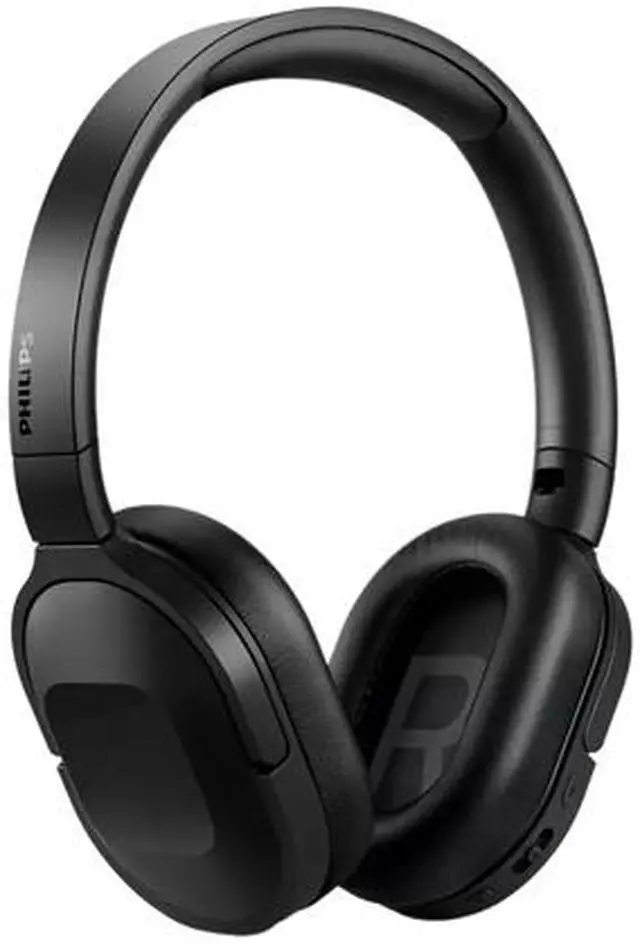 Alt view image 2 of 8 - Philips H6506 Over-Ear ANC 30Hrs Slim Lightweight Multipoint Pairing