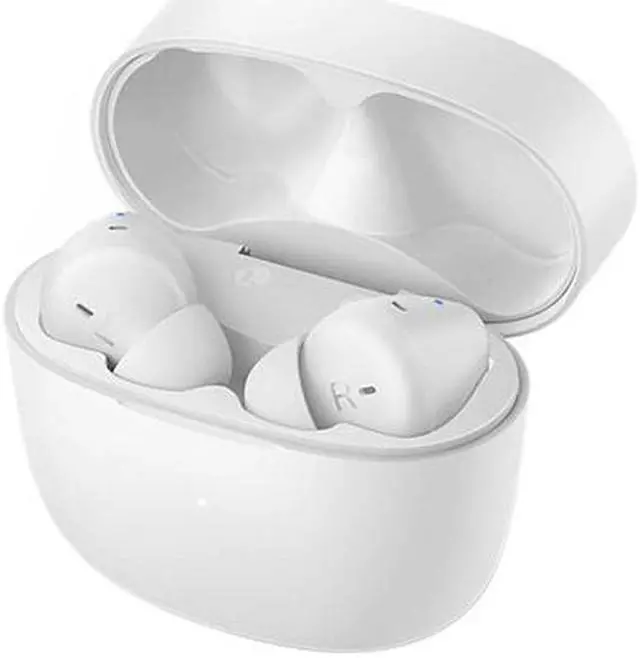 Alt view image 3 of 6 - Philips T2206 TWS In-Ear Stereo Ipx4 Wireless headphones - White