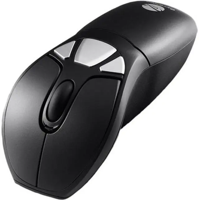 Main image of Gyration Wireless Air Mouse GO PLUS GYM1100NA