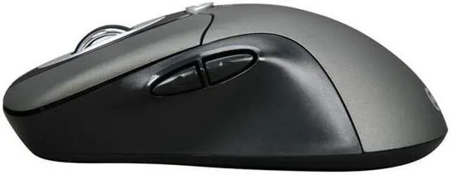 Alt view image 3 of 6 - Connectland CL-MOU23008 5 Buttons 1 x Wheel USB 2.4 GHz Wireless Optical Mouse