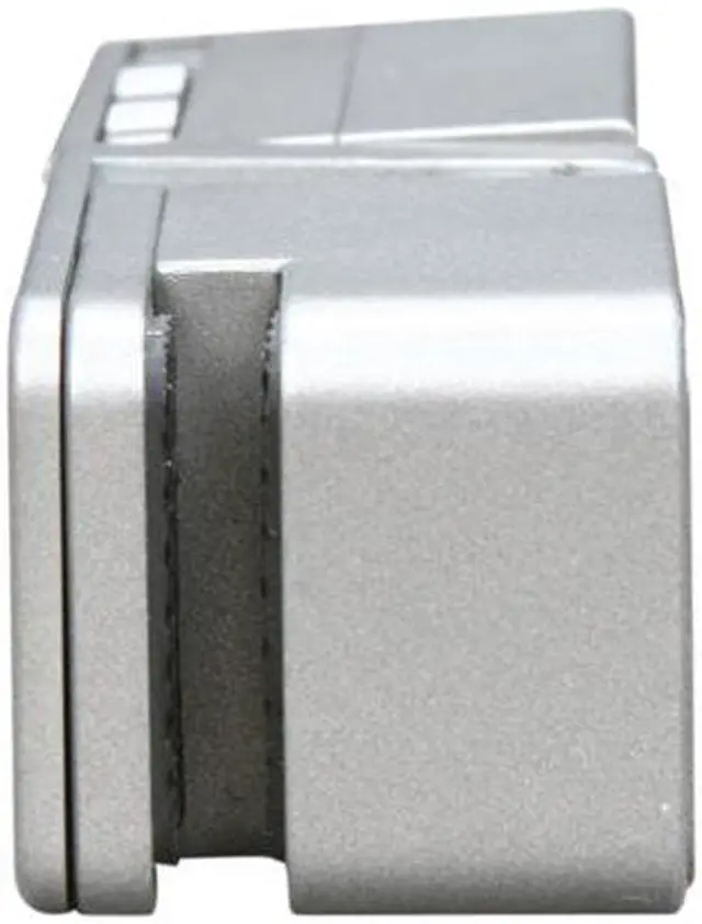Alt view image 3 of 3 - SYBA SY-CAM63014 1.3 M Effective Pixels USB 2.0 WebCam with Microphone and Lens Cover