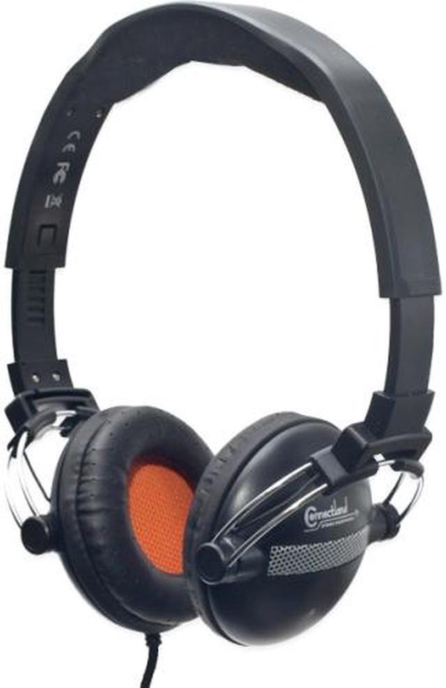 Alt view image 2 of 2 - SYBA CL-AUD63011 3.5mm Connector Circumaural Gaming Stereo Headset with Detachable Flexible Microphone Pole