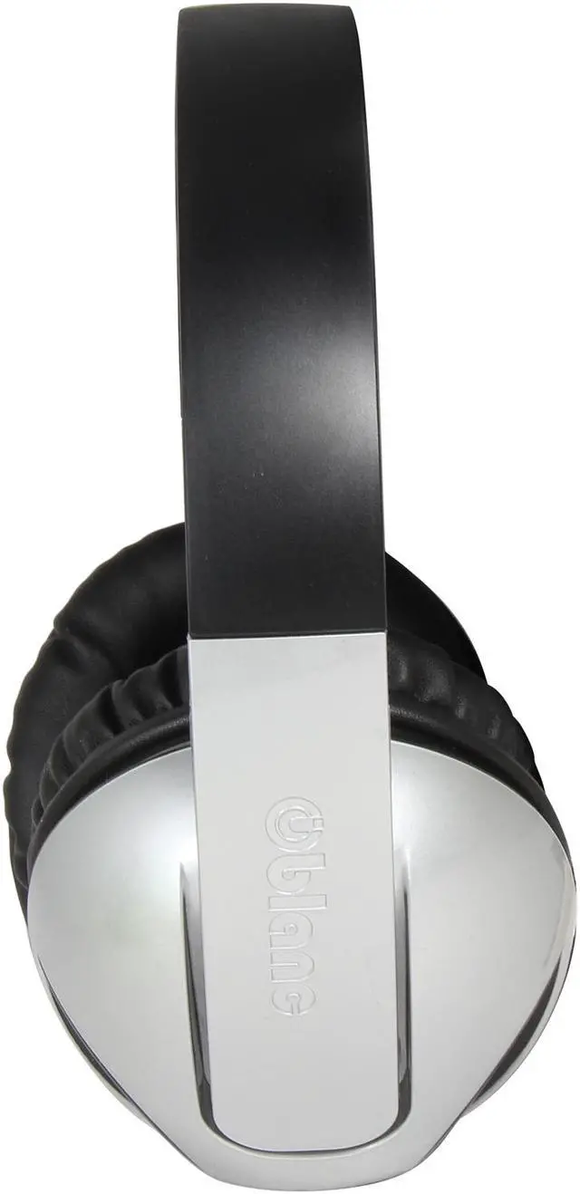 Alt view image 5 of 6 - SYBA OG-AUD63040-2 3.5mm Connector Oblanc Cobra200 2.0 Stereo Headphone with In-ine Mic