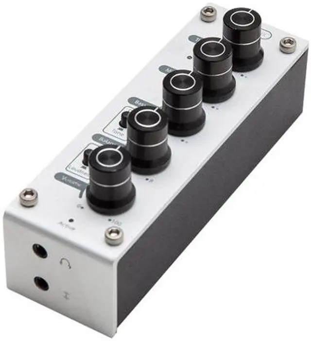 Alt view image 3 of 6 - SYBA SD-DAC63106 Input:

3.5mm Line-In 1 - To stereo audio source 3.5mm Line-In 2 - To stereo audio source USB Power (Micro USB 5V input)

Output:

3.5mm Headphone Jack 3.5mm Line-Out - To Active speaker Connector Sonic Stereo Tritone Equal