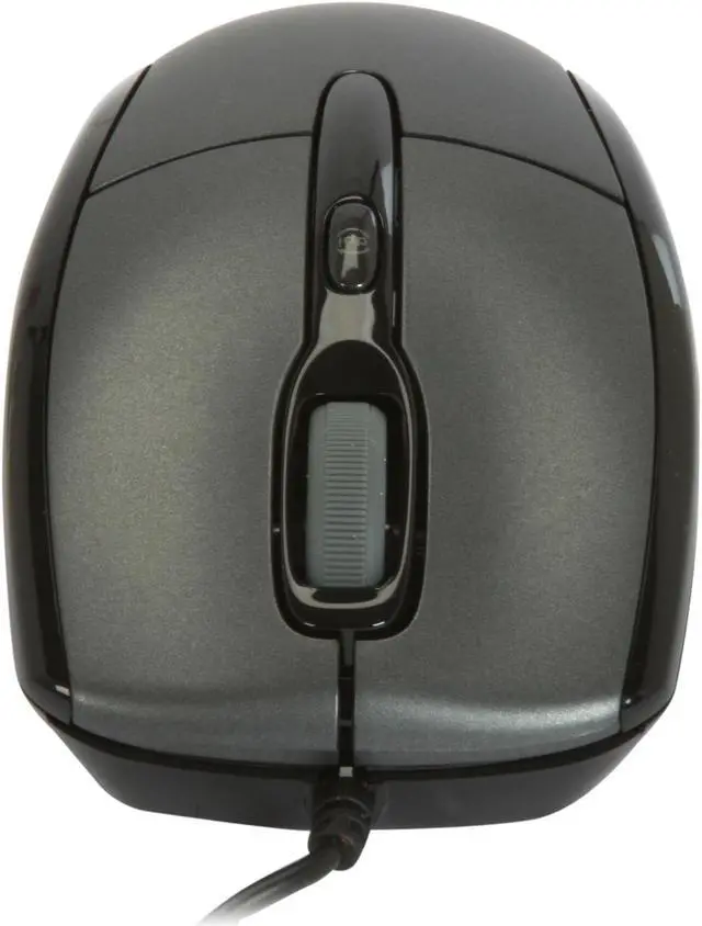 Alt view image 2 of 7 - GIGABYTE GM-M6580 Noble Black 6 Buttons 1 x Wheel USB Wired Laser Desktop Mouse
