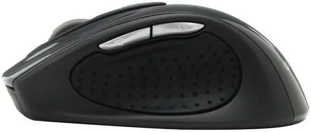 Alt view image 2 of 4 - GIGABYTE M7700B GM-M7700B Noble Black 2 Buttons 1 x Wheel Bluetooth Wireless Laser Mouse