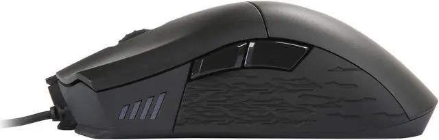 Alt view image 3 of 5 - GIGABYTE AORUS M3 Gaming Mouse