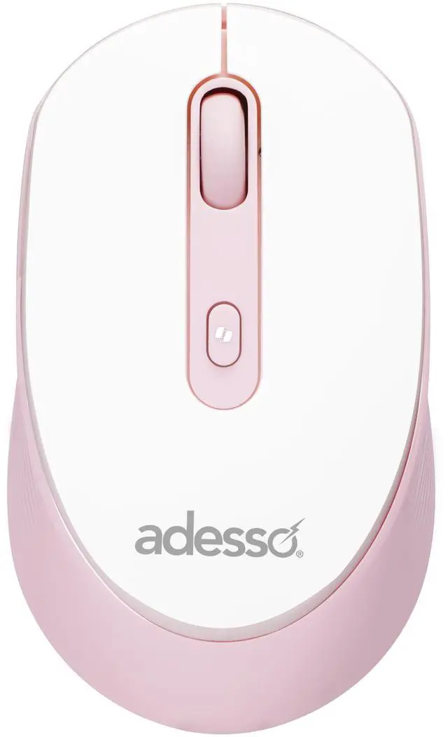 Alt view image 4 of 6 - Adesso iMouse IMOUSE A30P Wireless Mice Wireless Mouse