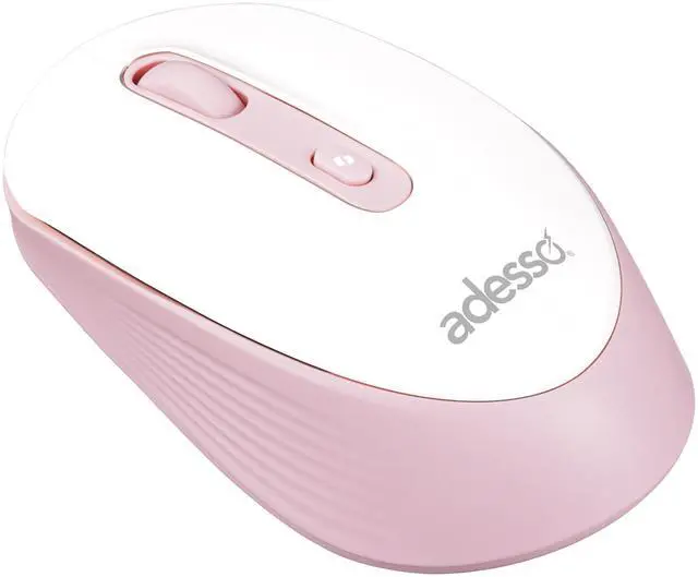 Alt view image 6 of 6 - Adesso iMouse IMOUSE A30P Wireless Mice Wireless Mouse
