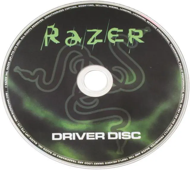Alt view image 8 of 9 - RAZER RZ01-00020400-R2M1 Acid Green 7 Buttons 1 x Wheel USB Wired Optical 1600 dpi Diamondback Gaming Mouse