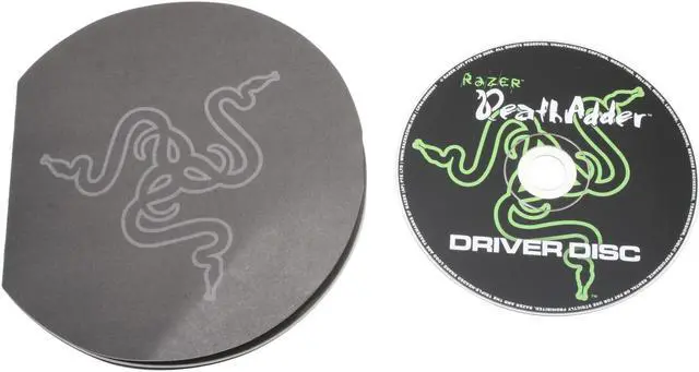Alt view image 4 of 5 - RAZER DeathAdder Black 5 Buttons 1 x Wheel USB Wired Optical Gaming Mouse