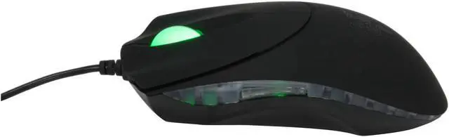 Alt view image 4 of 8 - RAZER Diamondback 3G Earth Green 7 Buttons 1 x Wheel USB 3G infrared Gaming Mouse