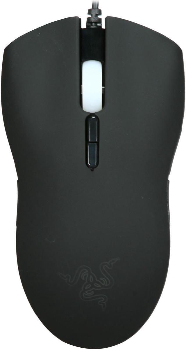 RAZER Lachesis Banshee Blue Wired Laser Gaming Mouse