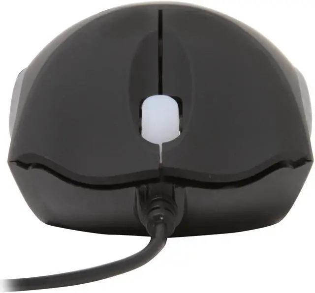 Alt view image 3 of 10 - RAZER Copperhead RZ01-00050300 Chaos Green 7 Buttons 1 x Wheel USB Optical Gaming Mouse