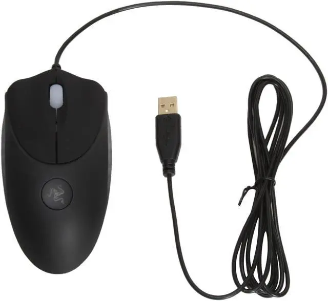 Alt view image 8 of 10 - RAZER Copperhead RZ01-00050300 Chaos Green 7 Buttons 1 x Wheel USB Optical Gaming Mouse