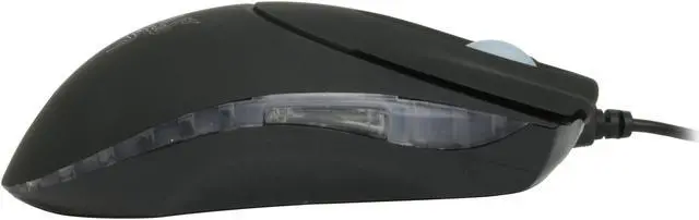 Alt view image 6 of 11 - RAZER Diamondback 3G Flame Red 7 Buttons 1 x Wheel USB 3G infrared Gaming Mouse