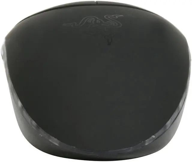 Alt view image 7 of 11 - RAZER Diamondback 3G Flame Red 7 Buttons 1 x Wheel USB 3G infrared Gaming Mouse