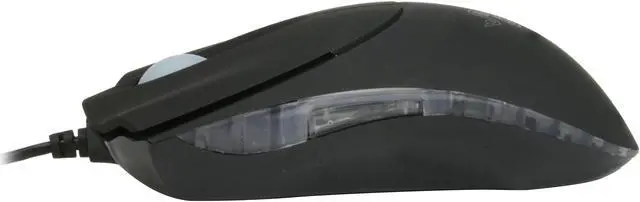 Alt view image 8 of 11 - RAZER Diamondback 3G Flame Red 7 Buttons 1 x Wheel USB 3G infrared Gaming Mouse