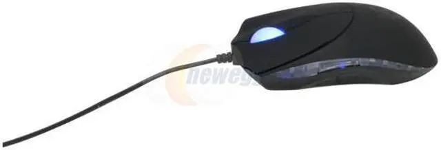 Alt view image 5 of 11 - RAZER Diamondback 3G Frost Blue 7 Buttons 1 x Wheel USB 3G infrared Gaming Mouse