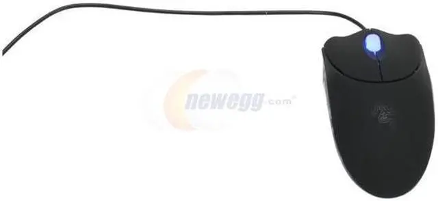 Alt view image 6 of 11 - RAZER Diamondback 3G Frost Blue 7 Buttons 1 x Wheel USB 3G infrared Gaming Mouse