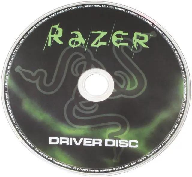 Alt view image 9 of 10 - RAZER RZ01-00020200 Black 7 Buttons 1 x Wheel USB Wired Optical Diamondback Precision Gaming Salamander Mouse