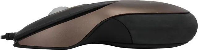 Alt view image 5 of 7 - RAZER Boomslang Collector's Edition (CE) RZ01-00040100-R1M1 Titanium 5 Buttons 1 x Wheel USB Infrared Gaming Mouse