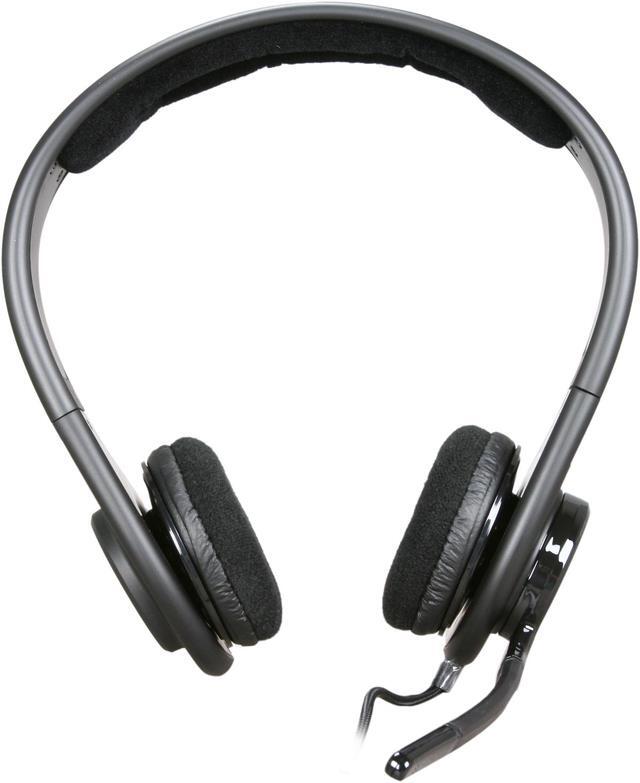 Alt view image 2 of 8 - Razer Piranha 3.5mm Connector Supra-aural Gaming Communicator