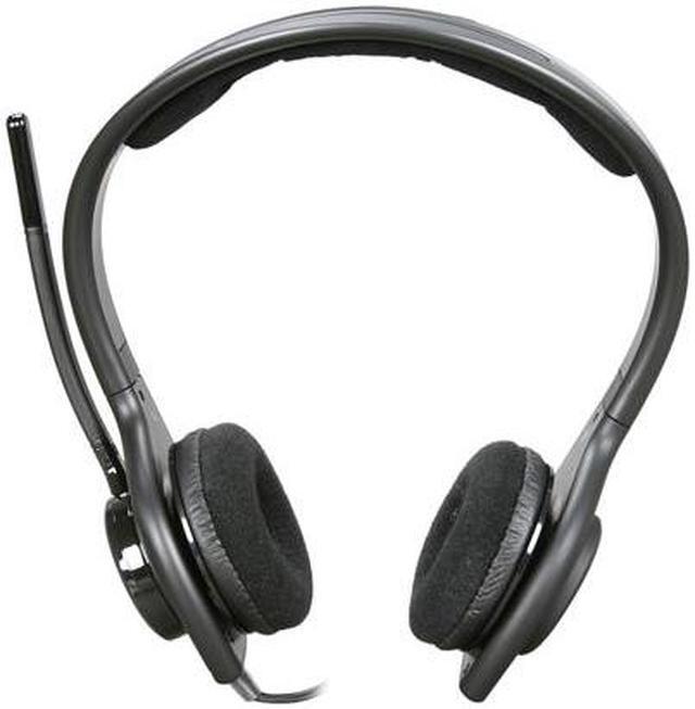 Alt view image 4 of 8 - Razer Piranha 3.5mm Connector Supra-aural Gaming Communicator