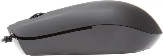 Alt view image 3 of 5 - RAZER Abyssus RZ01-00360100-R3U1 Wired Optical High Precision Gaming Mouse - Black