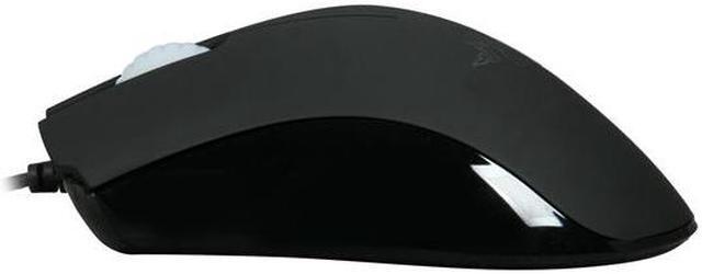 Alt view image 4 of 5 - RAZER DeathAdder USB Wired Gaming Mouse - Left-Hand Edition