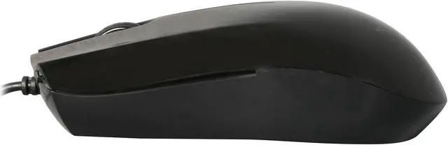 Alt view image 3 of 5 - Razer Abyssus Mirror PC Gaming Mouse