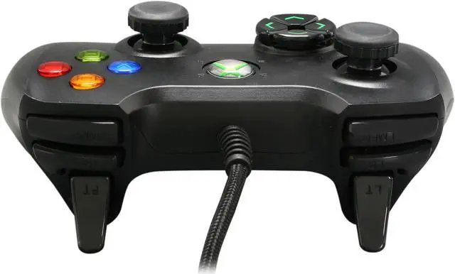 Alt view image 4 of 7 - Razer Onza Tournament Edition Professional Gaming Controller