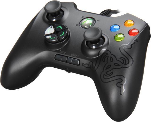 Main image of Razer Onza Professional Gaming Controller