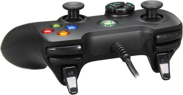 Alt view image 3 of 6 - Razer Onza Professional Gaming Controller