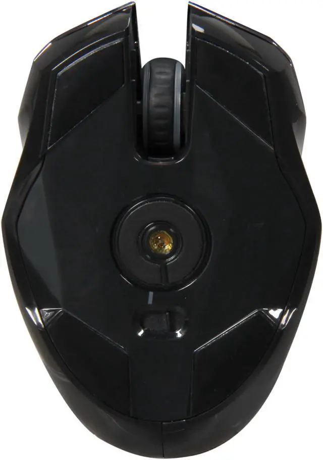 Alt view image 4 of 6 - RAZER Orochi Black Chrome Edition RZ01-00300200-R3M1 5 Buttons 1 x Wheel USB Bluetooth Wireless Laser 4000 dpi Mouse
