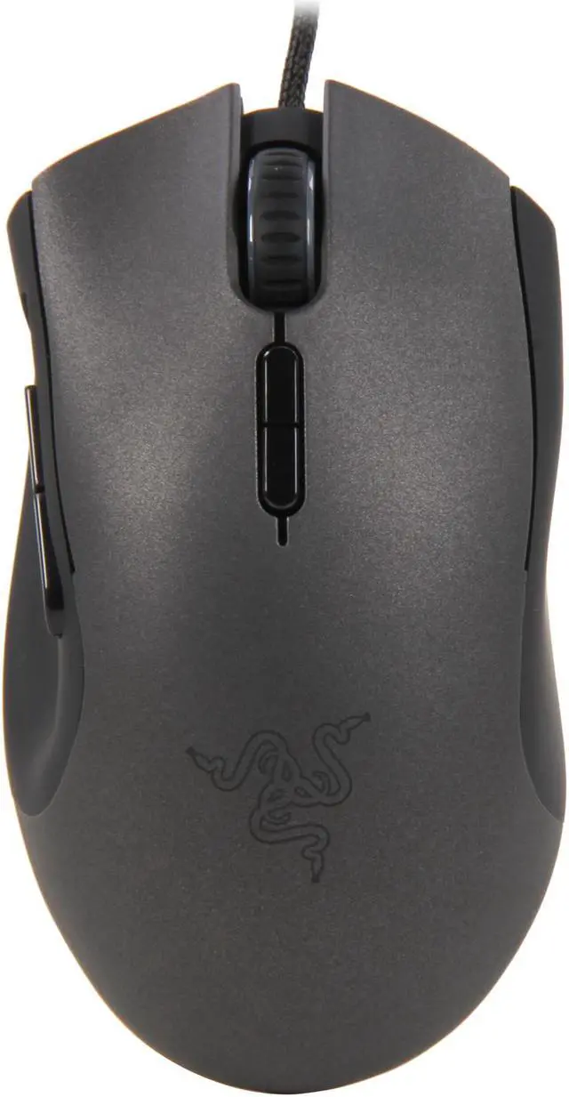 Alt view image 3 of 5 - RAZER Imperator USB Wired Ergonomic Gaming Mouse