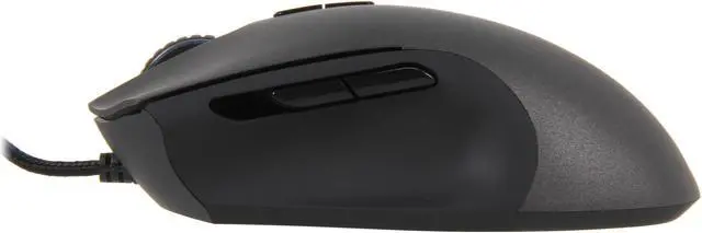Alt view image 4 of 5 - RAZER Imperator USB Wired Ergonomic Gaming Mouse