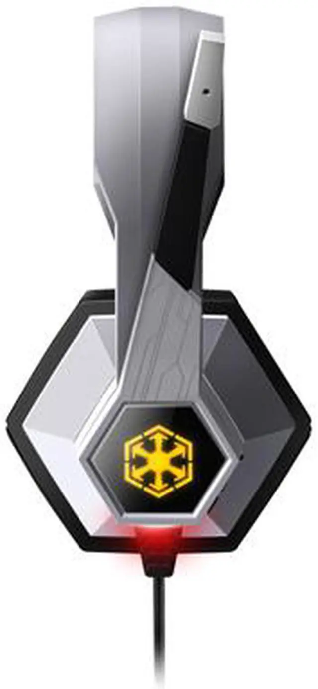 Alt view image 9 of 10 - Star Wars: The Old Republic Gaming Headset by Razer