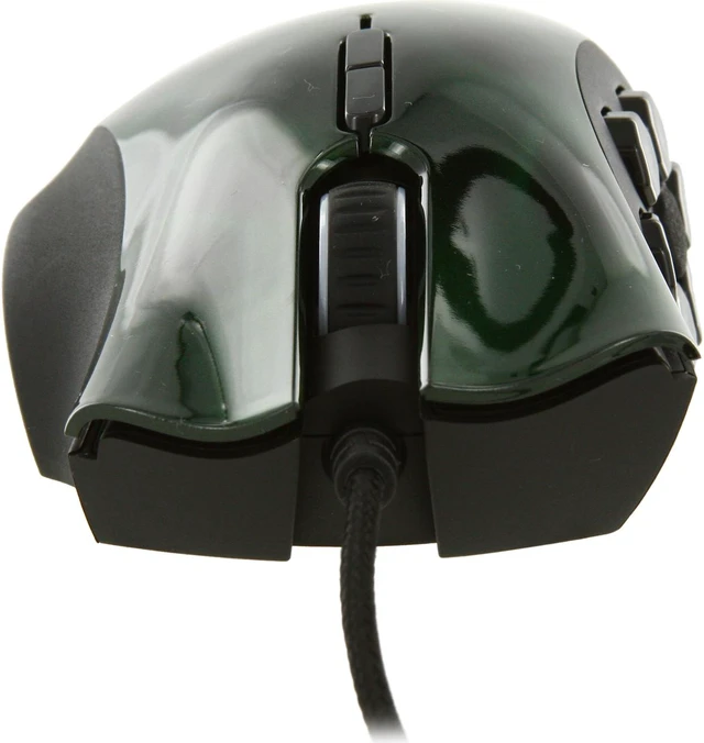 Razer Naga Hex Gaming Mouse - Newegg.ca