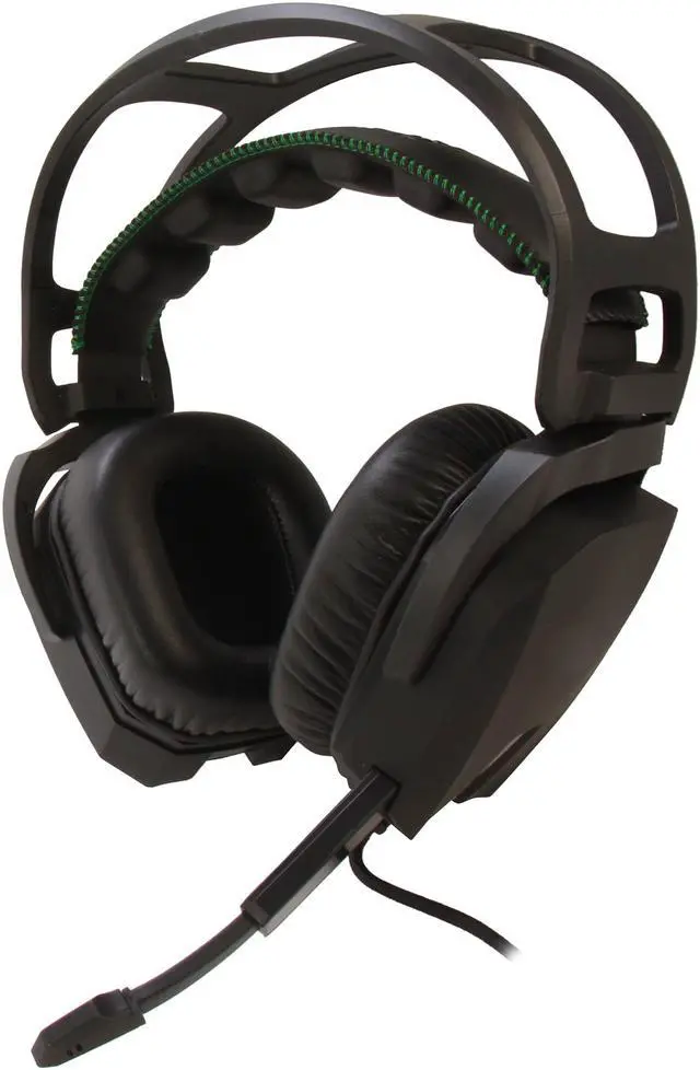 Main image of Razer Tiamat 2.2 Analog Gaming Headset