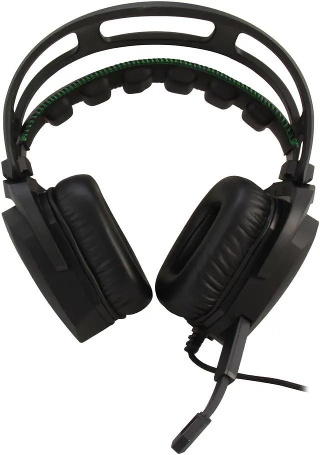 Alt view image 3 of 7 - Razer Tiamat 2.2 Analog Gaming Headset