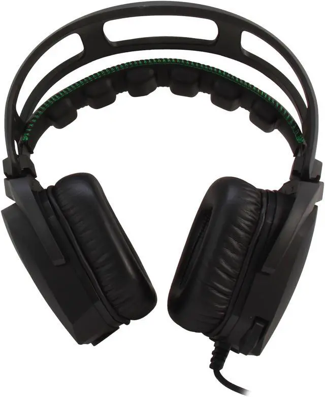 Alt view image 4 of 7 - Razer Tiamat 2.2 Analog Gaming Headset