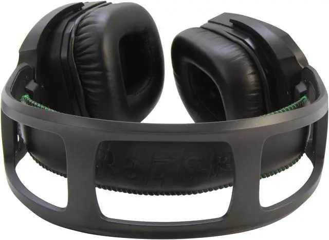Alt view image 6 of 7 - Razer Tiamat 2.2 Analog Gaming Headset